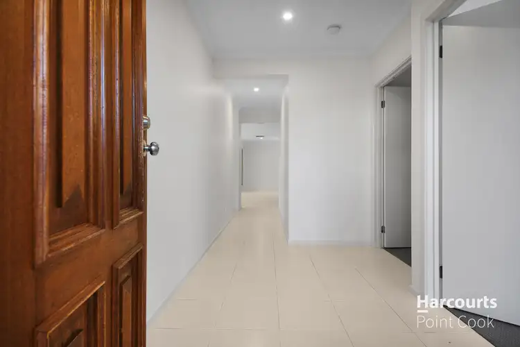 Third view of Homely house listing, 5 Diadem Way, Williams Landing VIC 3027