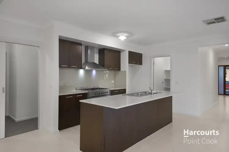 Fourth view of Homely house listing, 5 Diadem Way, Williams Landing VIC 3027