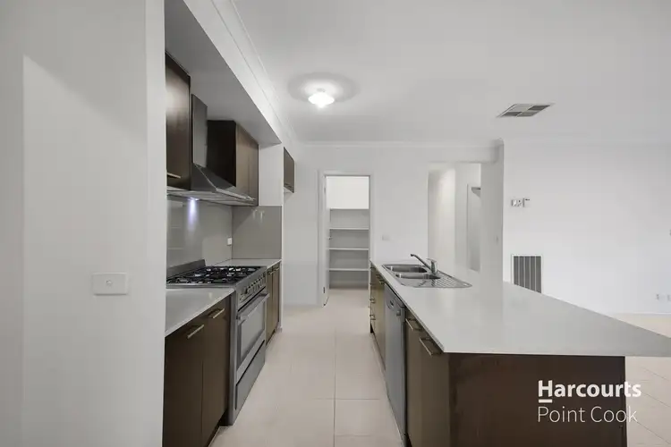 Fifth view of Homely house listing, 5 Diadem Way, Williams Landing VIC 3027