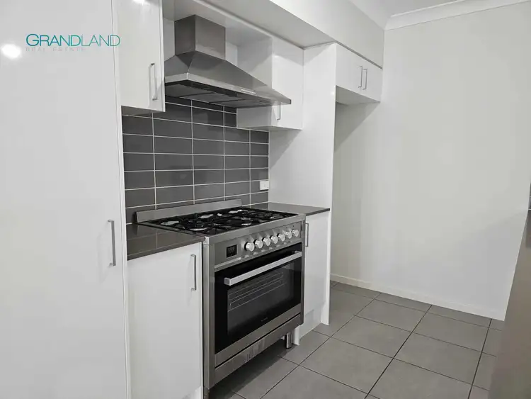 Fourth view of Homely house listing, 17 Rosslyn Drive, Claymore NSW 2559