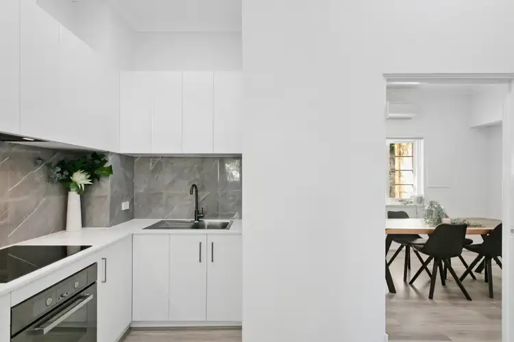 Second view of Homely apartment listing, 6/11 Colin Grove, West Perth WA 6005