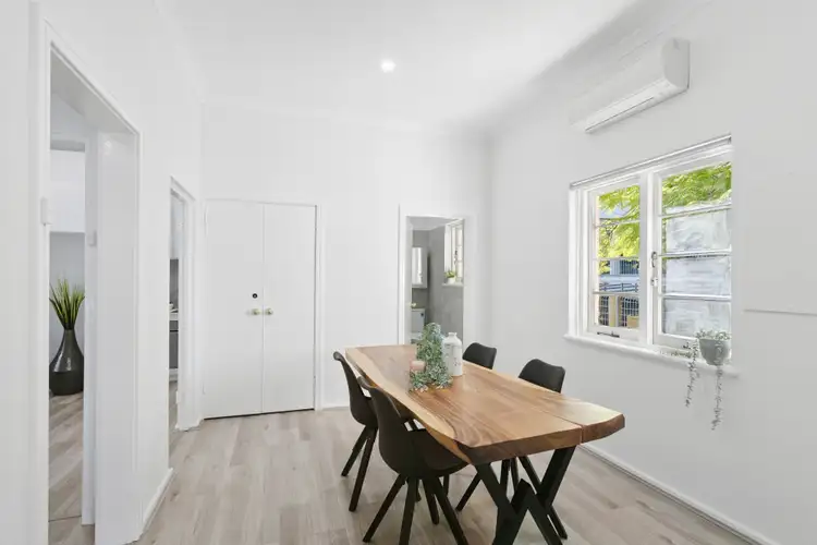 Third view of Homely apartment listing, 6/11 Colin Grove, West Perth WA 6005