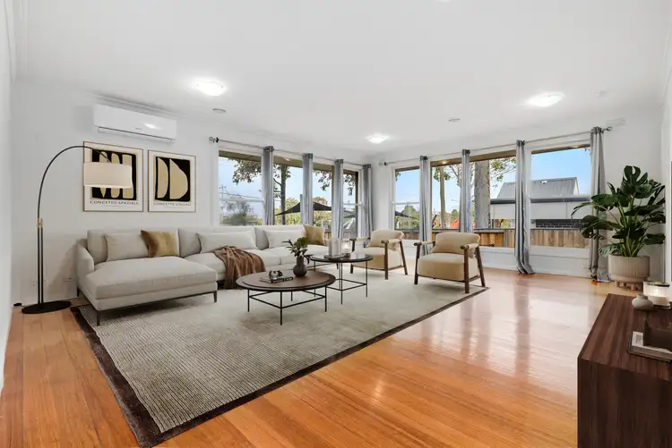 Third view of Homely house listing, 201 Canterbury Road, Heathmont VIC 3135