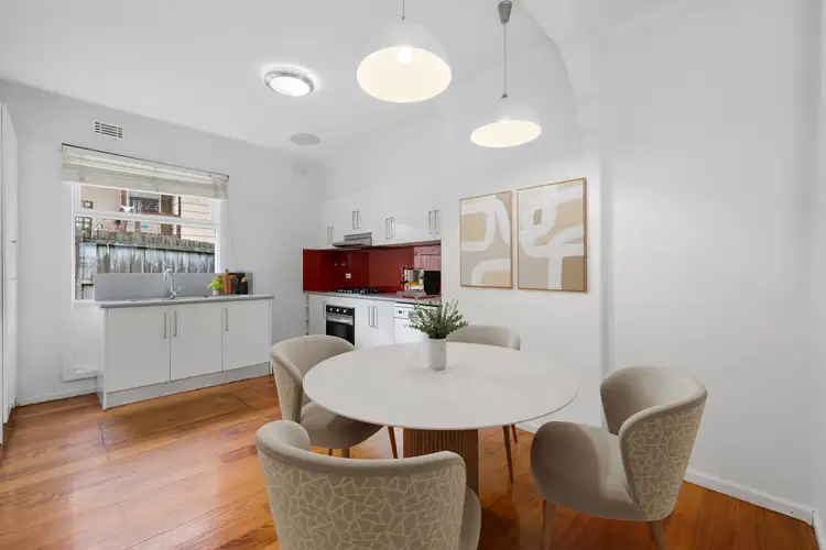 Fourth view of Homely house listing, 201 Canterbury Road, Heathmont VIC 3135