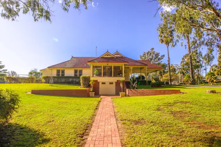 Second view of Homely house listing, 157 Flood Street, Deniliquin NSW 2710