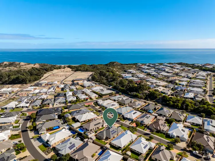 Second view of Homely house listing, 15 Athena Street, Dalyellup WA 6230