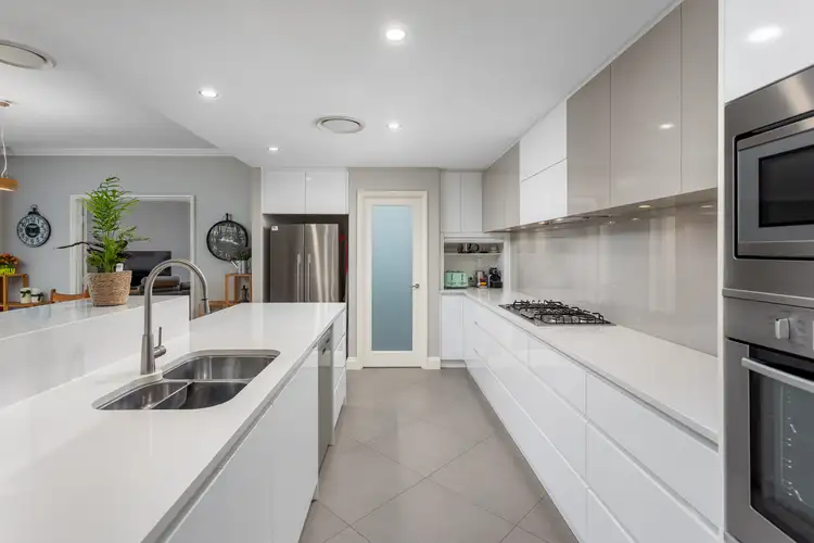 Seventh view of Homely house listing, 15 Athena Street, Dalyellup WA 6230