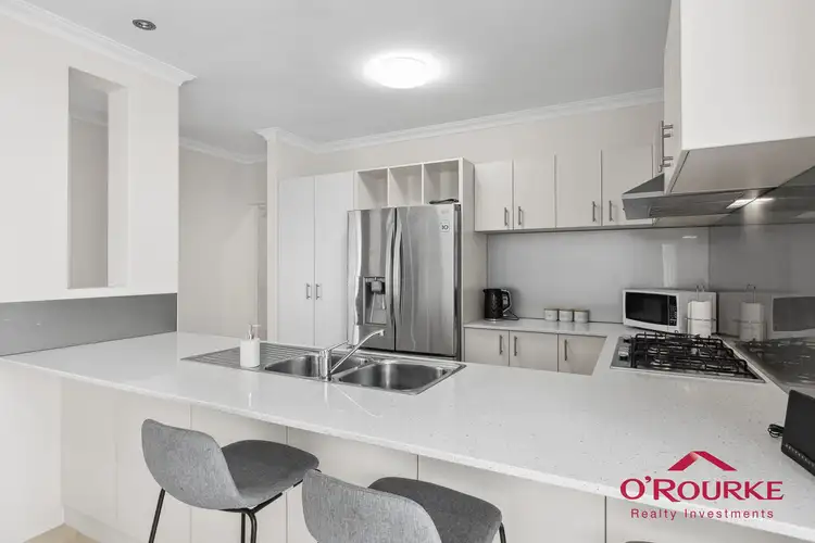 Second view of Homely villa listing, 23a Crocker Way, Innaloo WA 6018