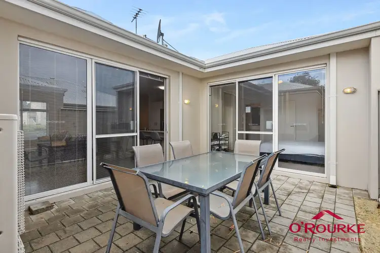 Third view of Homely villa listing, 23a Crocker Way, Innaloo WA 6018