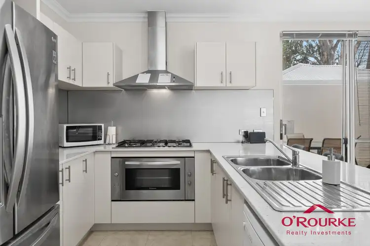 Fourth view of Homely villa listing, 23a Crocker Way, Innaloo WA 6018