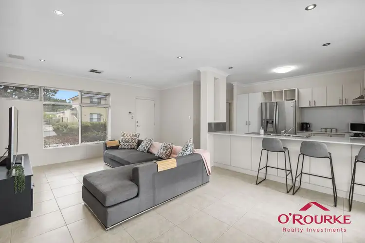 Fifth view of Homely villa listing, 23a Crocker Way, Innaloo WA 6018