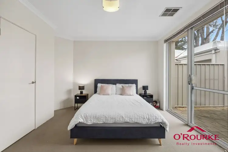 Sixth view of Homely villa listing, 23a Crocker Way, Innaloo WA 6018