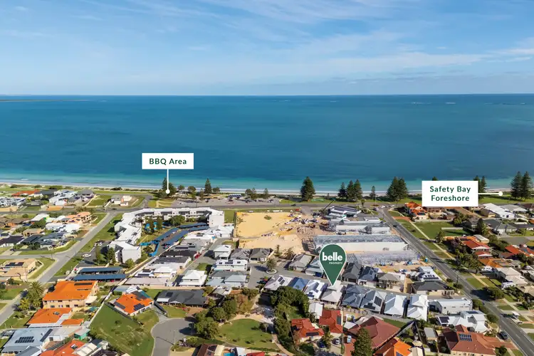 8/19 Malibu Road, Safety Bay WA 6169
