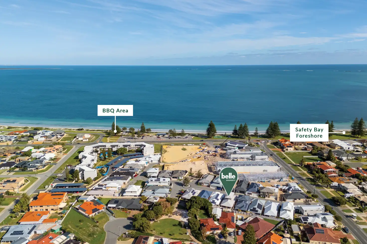 Main view of Homely house listing, 8/19 Malibu Road, Safety Bay WA 6169