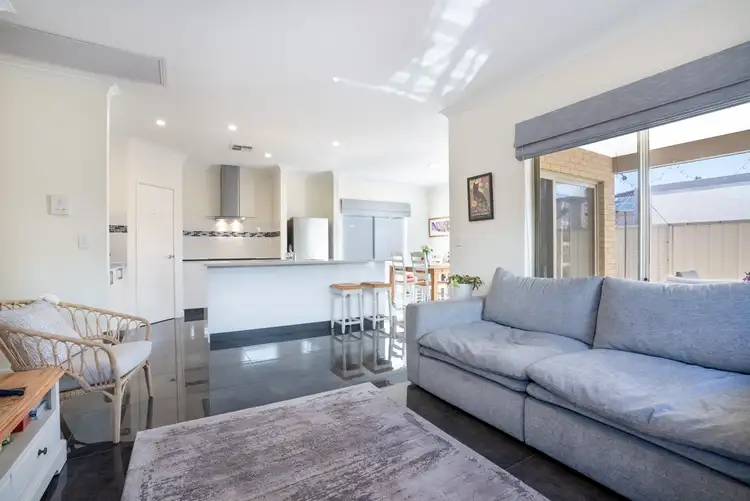 Fifth view of Homely house listing, 8/19 Malibu Road, Safety Bay WA 6169