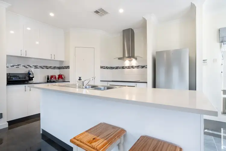 Sixth view of Homely house listing, 8/19 Malibu Road, Safety Bay WA 6169