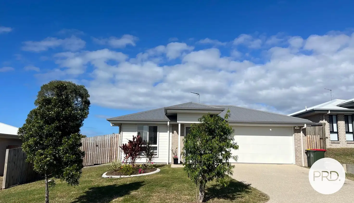 Main view of Homely house listing, 19 Scampi Drive, Clinton QLD 4680