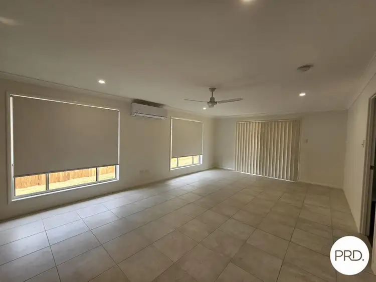 Second view of Homely house listing, 19 Scampi Drive, Clinton QLD 4680