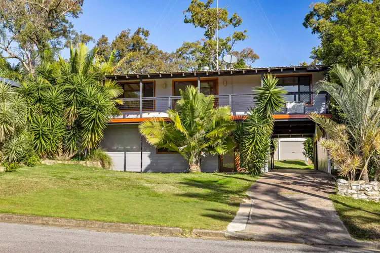 Main view of Homely house listing, 26 Turrama Street, Wangi Wangi NSW 2267