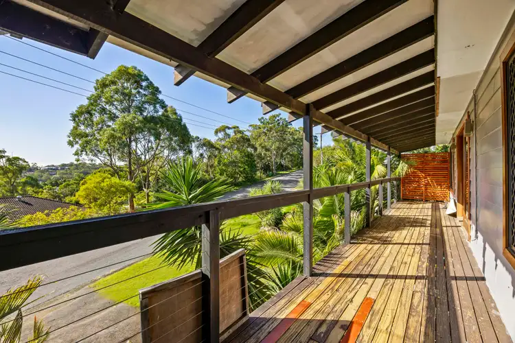 Fifth view of Homely house listing, 26 Turrama Street, Wangi Wangi NSW 2267