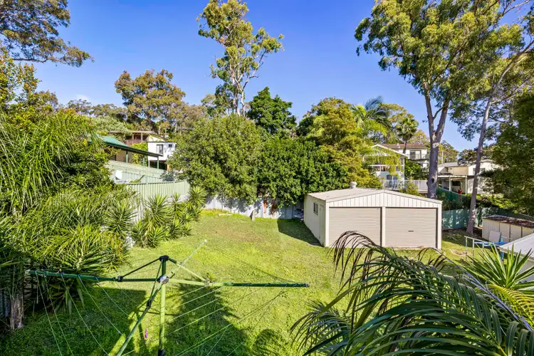 Seventh view of Homely house listing, 26 Turrama Street, Wangi Wangi NSW 2267