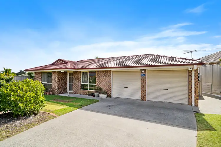 55 Solandra Circuit, Regents Park QLD 4118