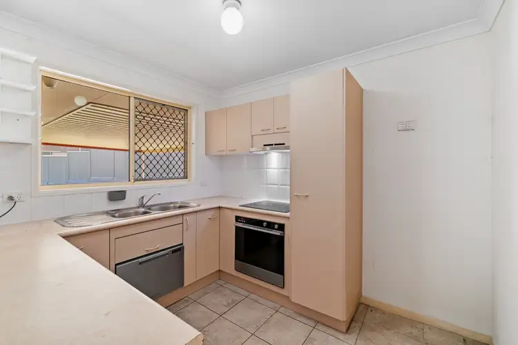 Third view of Homely house listing, 55 Solandra Circuit, Regents Park QLD 4118