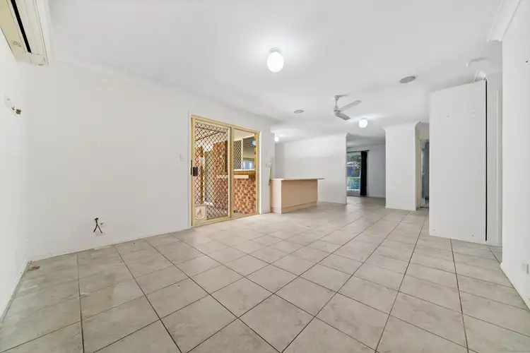 Fourth view of Homely house listing, 55 Solandra Circuit, Regents Park QLD 4118