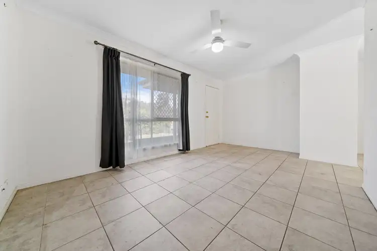 Fifth view of Homely house listing, 55 Solandra Circuit, Regents Park QLD 4118