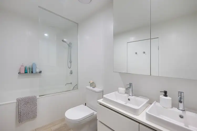 Third view of Homely unit listing, 10602/7 Wharf Street, Hamilton QLD 4007