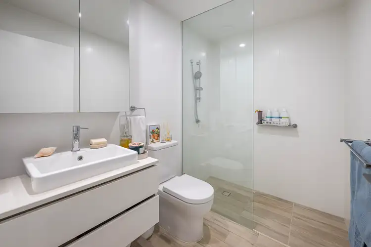 Fifth view of Homely unit listing, 10602/7 Wharf Street, Hamilton QLD 4007