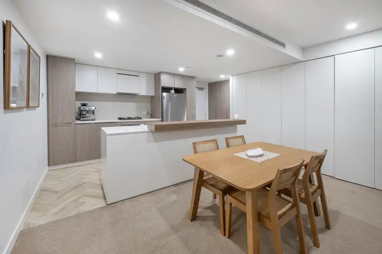 Sixth view of Homely unit listing, 10602/7 Wharf Street, Hamilton QLD 4007