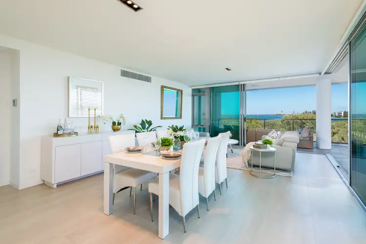 Fourth view of Homely apartment listing, 30404 Ephraim Island Parade, Paradise Point QLD 4216