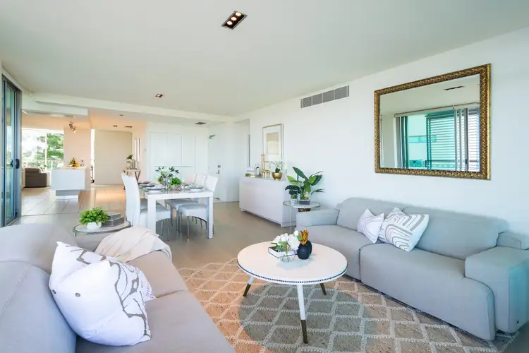 Sixth view of Homely apartment listing, 30404 Ephraim Island Parade, Paradise Point QLD 4216