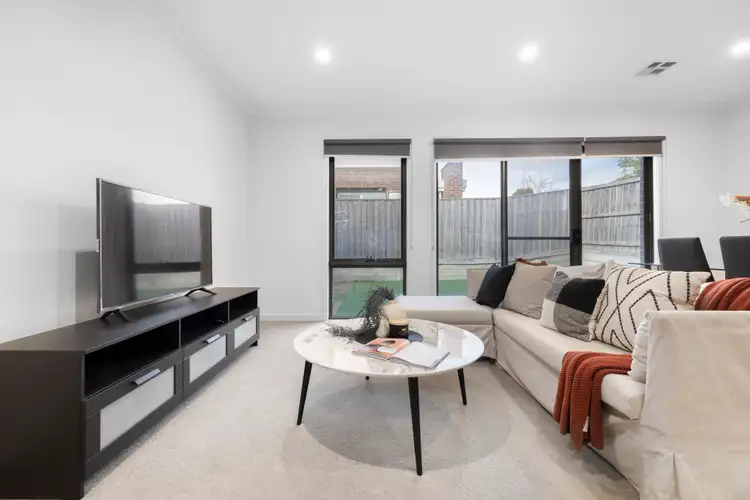 Second view of Homely house listing, 35 Panorama Drive, Wantirna South VIC 3152