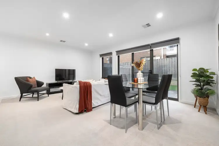 Third view of Homely house listing, 35 Panorama Drive, Wantirna South VIC 3152