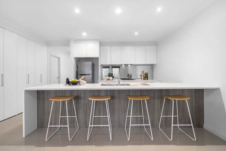 Fourth view of Homely house listing, 35 Panorama Drive, Wantirna South VIC 3152