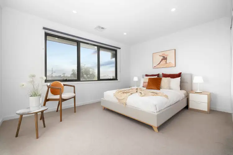 Sixth view of Homely house listing, 35 Panorama Drive, Wantirna South VIC 3152