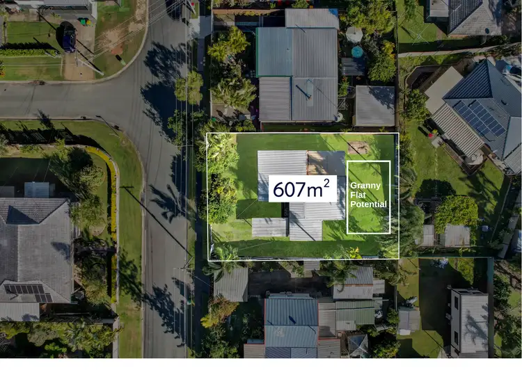 5 Greyash Street, Kingston QLD 4114