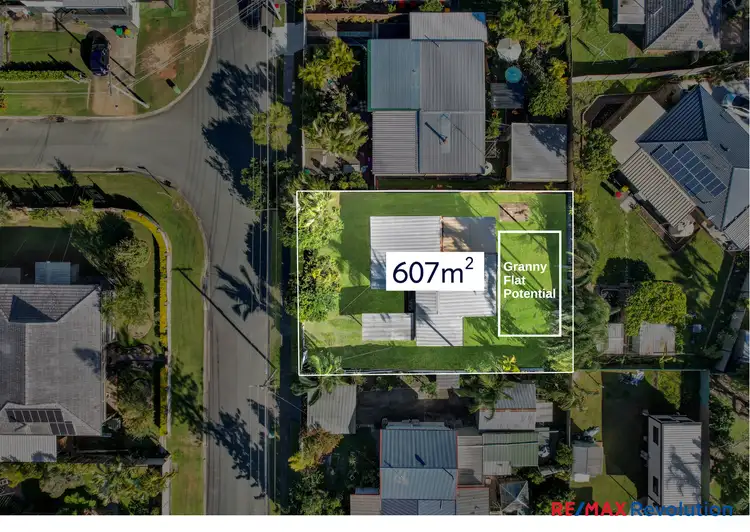 5 Greyash Street, Kingston QLD 4114