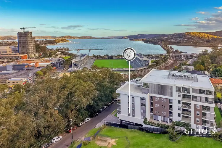 204/8 Kendall Street, Gosford NSW 2250