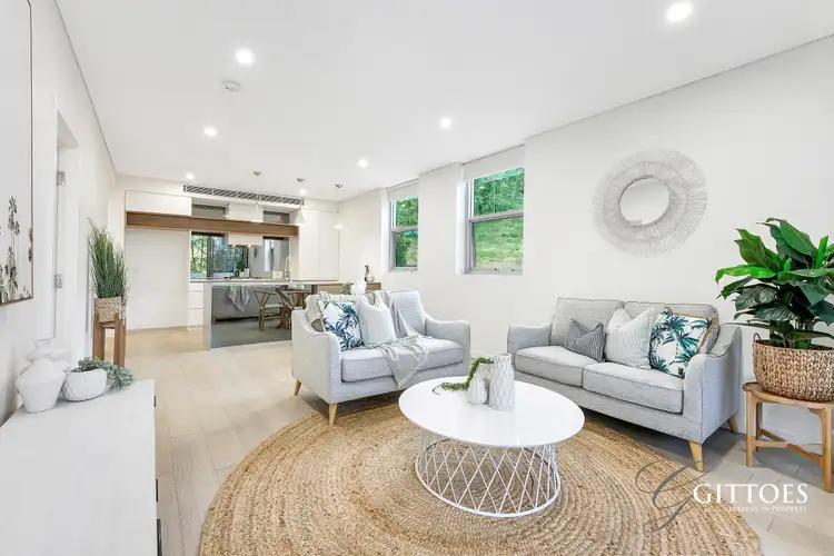 Second view of Homely apartment listing, 204/8 Kendall Street, Gosford NSW 2250