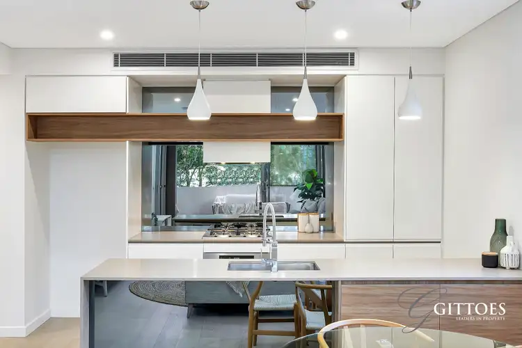 Third view of Homely apartment listing, 204/8 Kendall Street, Gosford NSW 2250