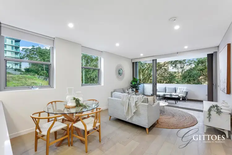Fourth view of Homely apartment listing, 204/8 Kendall Street, Gosford NSW 2250