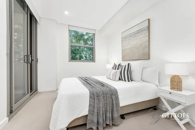 Fifth view of Homely apartment listing, 204/8 Kendall Street, Gosford NSW 2250