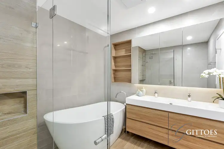 Sixth view of Homely apartment listing, 204/8 Kendall Street, Gosford NSW 2250