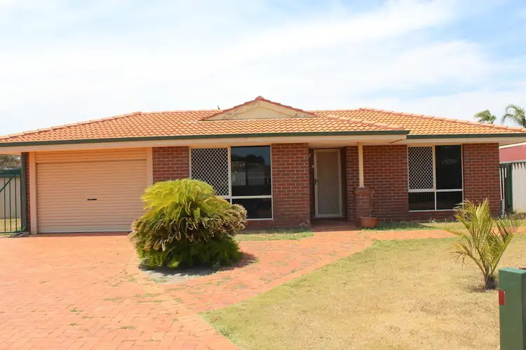 Main view of Homely house listing, 54 Cooper Circuit, Mount Tarcoola WA 6530