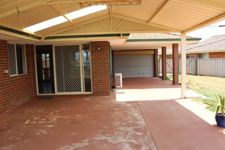 Seventh view of Homely house listing, 54 Cooper Circuit, Mount Tarcoola WA 6530