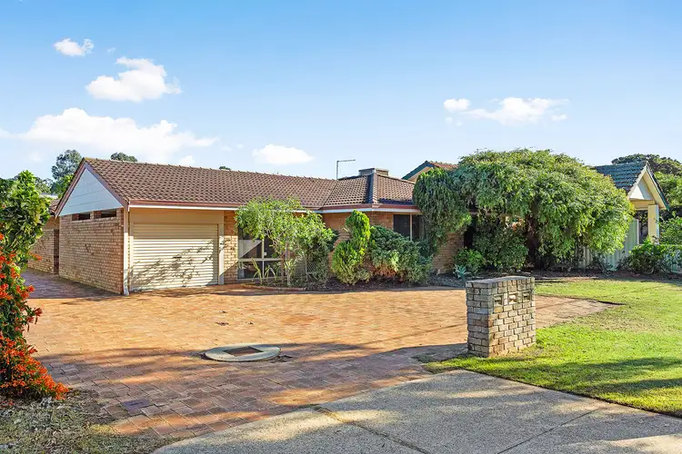 1/14 Palin Street, Palmyra WA 6157
