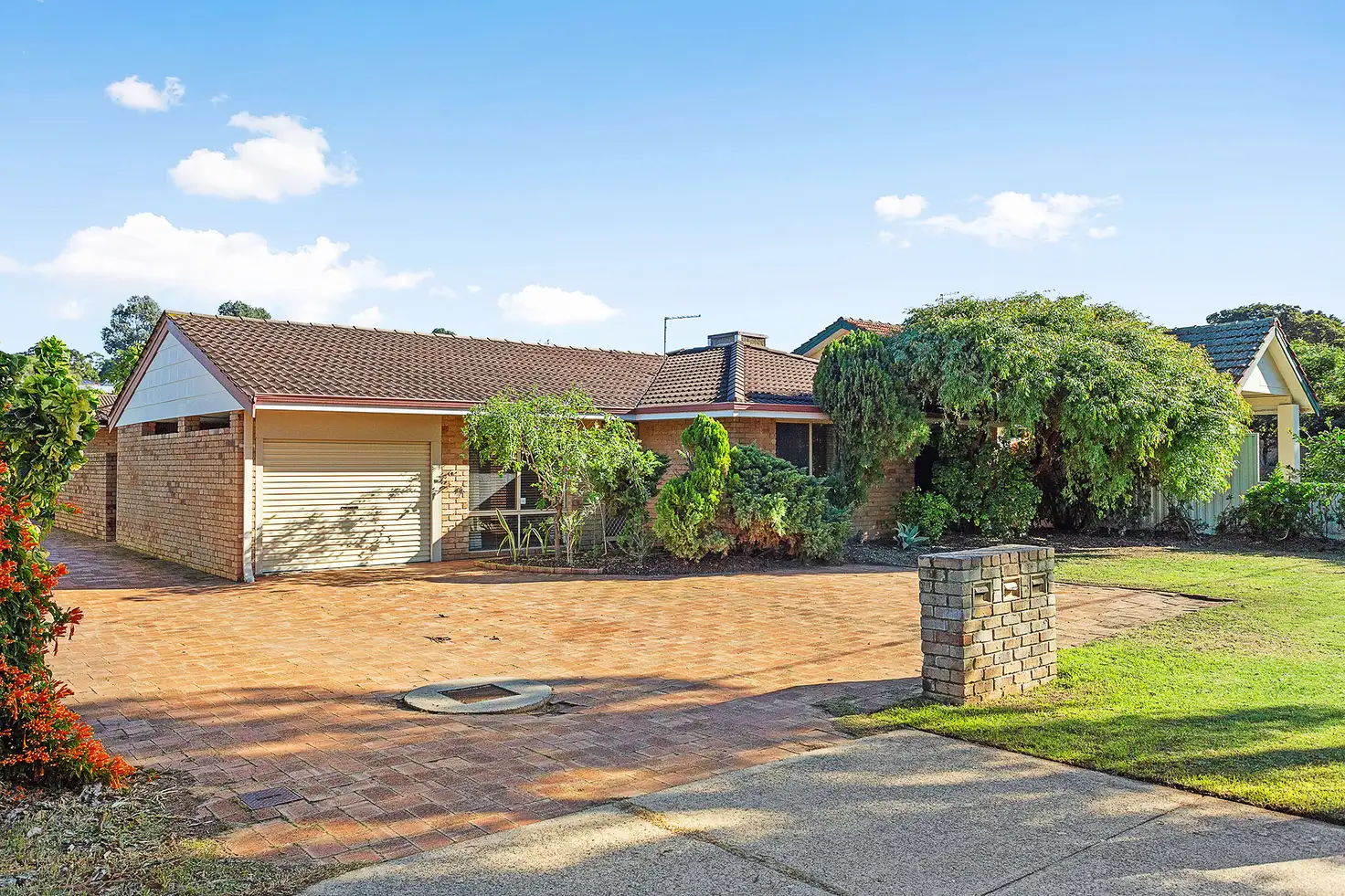 Main view of Homely house listing, 1/14 Palin Street, Palmyra WA 6157